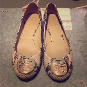 Ballet Flats